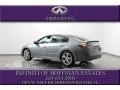 Precision Gray Metallic - Altima 3.5 SE Photo No. 5