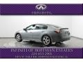 2008 Precision Gray Metallic Nissan Altima 3.5 SE  photo #5