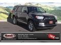 Black - 4Runner SR5 4x4 Photo No. 1