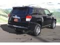 Black - 4Runner SR5 4x4 Photo No. 3