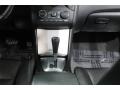 Precision Gray Metallic - Altima 3.5 SE Photo No. 11