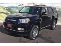 Black - 4Runner SR5 4x4 Photo No. 5