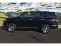 Black - 4Runner SR5 4x4 Photo No. 6