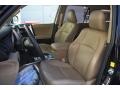 Black - 4Runner SR5 4x4 Photo No. 11