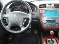 2005 Billet Silver Metallic Acura MDX   photo #17