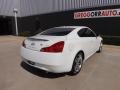 Ivory Pearl White - G 37 S Sport Coupe Photo No. 7