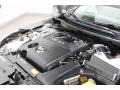 Precision Gray Metallic - Altima 3.5 SE Photo No. 25