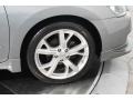 Precision Gray Metallic - Altima 3.5 SE Photo No. 31