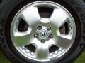 2005 Billet Silver Metallic Acura MDX   photo #23