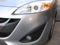 Liquid Silver Metallic - MAZDA5 Grand Touring Photo No. 22