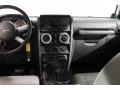 Black - Wrangler Unlimited Sahara 4x4 Photo No. 9