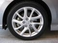 Liquid Silver Metallic - MAZDA5 Grand Touring Photo No. 23