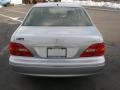 Millenium Silver Metallic - LS 430 Sedan Photo No. 5