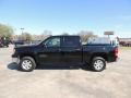 2012 Onyx Black GMC Sierra 1500 SL Crew Cab  photo #5