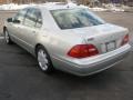 Millenium Silver Metallic - LS 430 Sedan Photo No. 6
