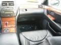 Millenium Silver Metallic - LS 430 Sedan Photo No. 8
