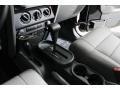 Black - Wrangler Unlimited Sahara 4x4 Photo No. 12