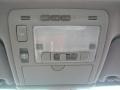 2003 Lexus LS 430 Sedan Controls