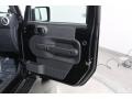 Black - Wrangler Unlimited Sahara 4x4 Photo No. 13