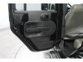 Black - Wrangler Unlimited Sahara 4x4 Photo No. 15