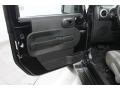 Black - Wrangler Unlimited Sahara 4x4 Photo No. 16