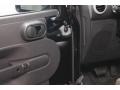 Black - Wrangler Unlimited Sahara 4x4 Photo No. 17
