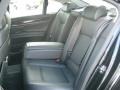 Black Sapphire Metallic - 7 Series 750i Sedan Photo No. 7