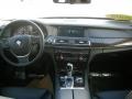 2009 Black Sapphire Metallic BMW 7 Series 750i Sedan  photo #9