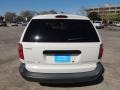 2006 Stone White Dodge Caravan SE  photo #3
