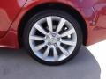 Rally Red Pearl - Lancer GTS Photo No. 16