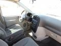 2006 Stone White Dodge Caravan SE  photo #6