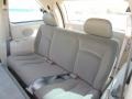 2006 Stone White Dodge Caravan SE  photo #11