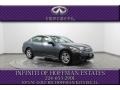 Blue Slate - G 37 x AWD Sedan Photo No. 1
