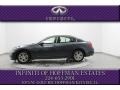 Blue Slate - G 37 x AWD Sedan Photo No. 2