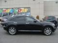 Black Obsidian - FX 35 AWD Photo No. 3