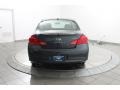 2010 Blue Slate Infiniti G 37 x AWD Sedan  photo #4