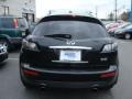 Black Obsidian - FX 35 AWD Photo No. 5