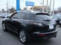 Black Obsidian - FX 35 AWD Photo No. 6