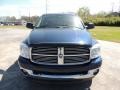 Patriot Blue Pearl - Ram 2500 SLT Quad Cab Photo No. 2