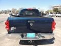 Patriot Blue Pearl - Ram 2500 SLT Quad Cab Photo No. 3