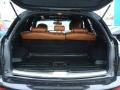 Black Obsidian - FX 35 AWD Photo No. 13