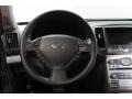 Graphite Steering Wheel Photo for 2010 Infiniti G #78032228
