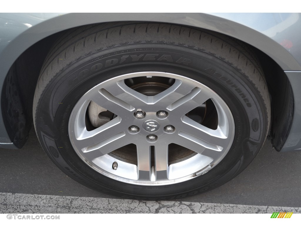 2006 Dodge Magnum R/T Wheel Photo #78032242