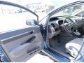 Atomic Blue Metallic - Civic EX Sedan Photo No. 12