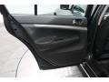 Blue Slate - G 37 x AWD Sedan Photo No. 15