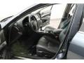 Blue Slate - G 37 x AWD Sedan Photo No. 18