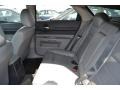 Dark Slate Gray/Light Slate Gray Rear Seat Photo for 2006 Dodge Magnum #78032506