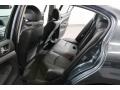Blue Slate - G 37 x AWD Sedan Photo No. 19