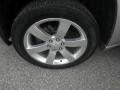 Silverstone Metallic - TrailBlazer SS 4x4 Photo No. 12