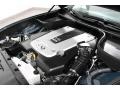 3.7 Liter DOHC 24-Valve CVTCS V6 Engine for 2010 Infiniti G 37 x AWD Sedan #78032663